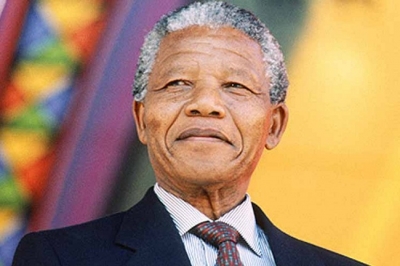 mandela 3aw3