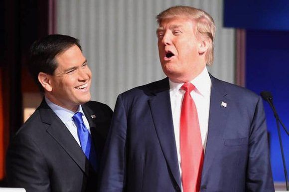 marco rubi donald trump ap Rainier Ehrhardt 580x385