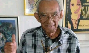 mario lim premio