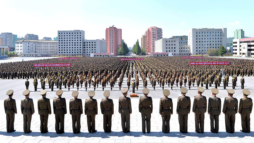 mecha guerra corea