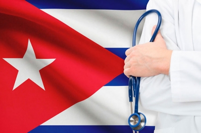 medicina cubana