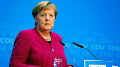 merkel.ñvc