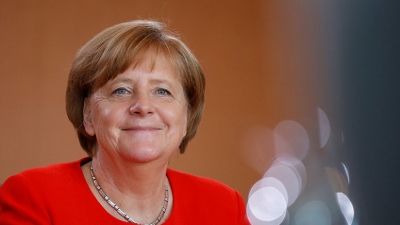 merkel 123
