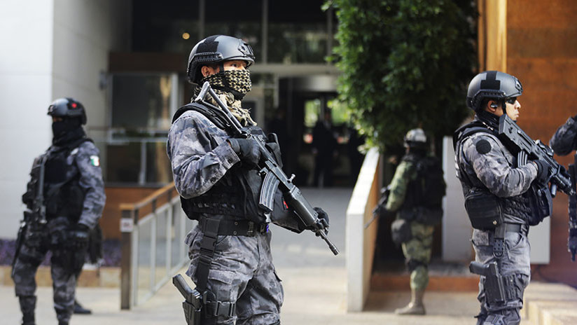 mexico eeuu