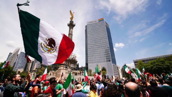 mexico sismo