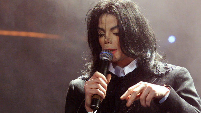michael jackson 123