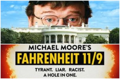 michel moore documental 1