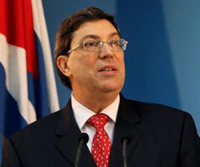 ministro en europa