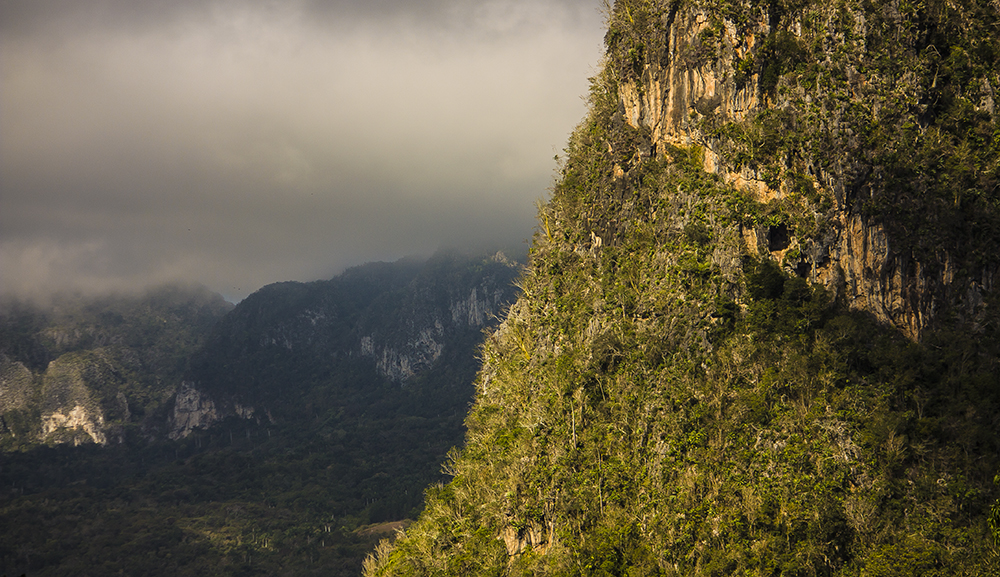 mogote elefante infierno vinales
