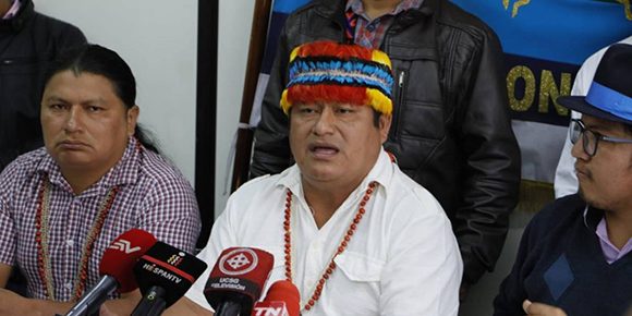 movimiento indigena ecuador jaime vargas 580x290