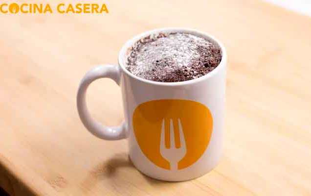 mug cake