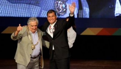 mujica y correa