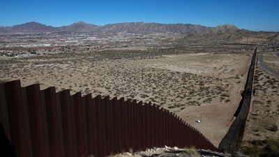 muro de trump