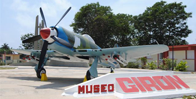 1museo playa girón