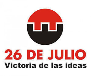 26 de julio