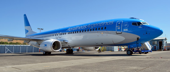 Aerolíneas Argentinas suspende sorpresivamente vuelos a Cuba