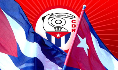 CDR