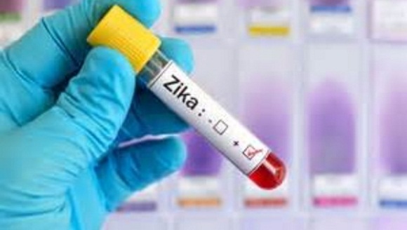 China-ZIKA