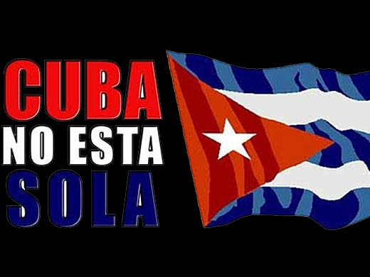 Cuba-no-está-sola