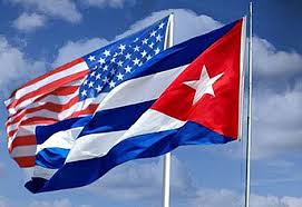Cuba EEUU