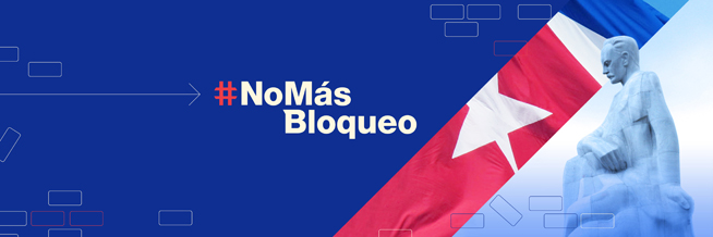 CubavsBloqueo