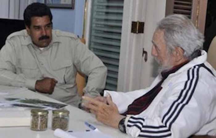 Fidel-y-Maduro-1-580x435