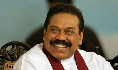 Mahinda-Rajapaksa