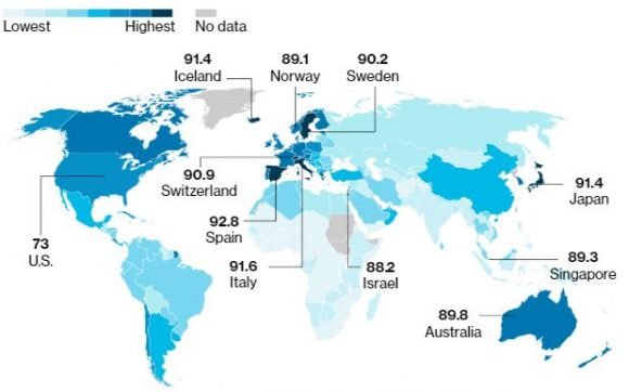 Mapa 580x362
