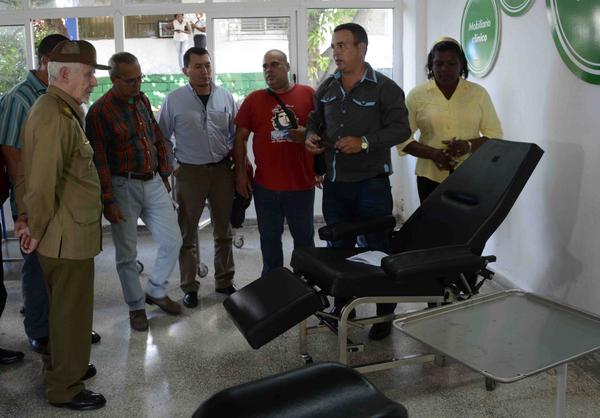 Ramiro valdez 1