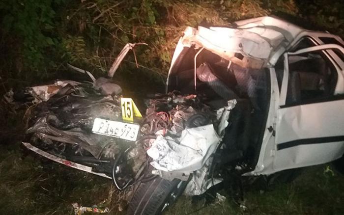 accidente sancti spiritus