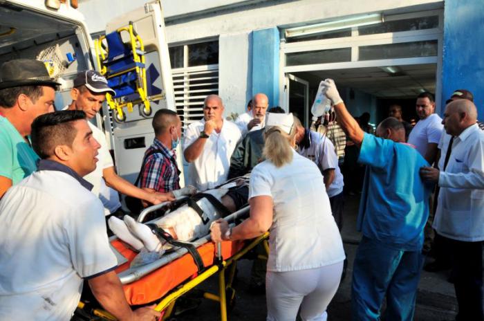 accidente sancti spiritus transtur camion4