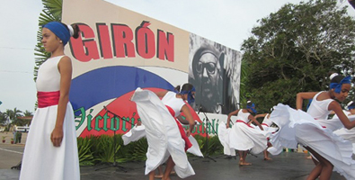 acto aniversario victoria giron