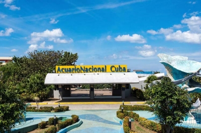 acuario nacional