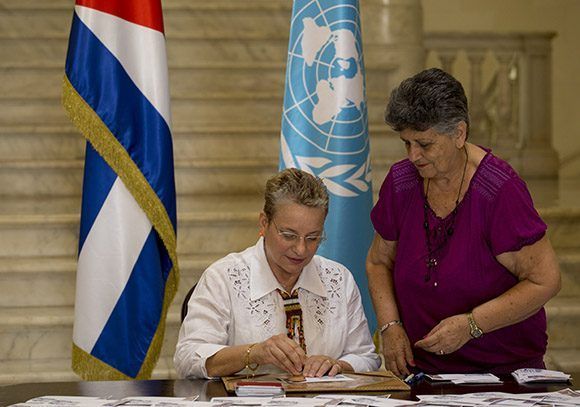 aniversarpio 70 del ingreso de Cuba a la UNESCO 04 3 580x407