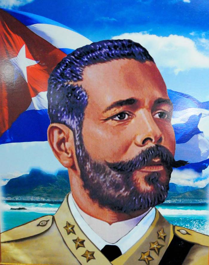 antonio maceo