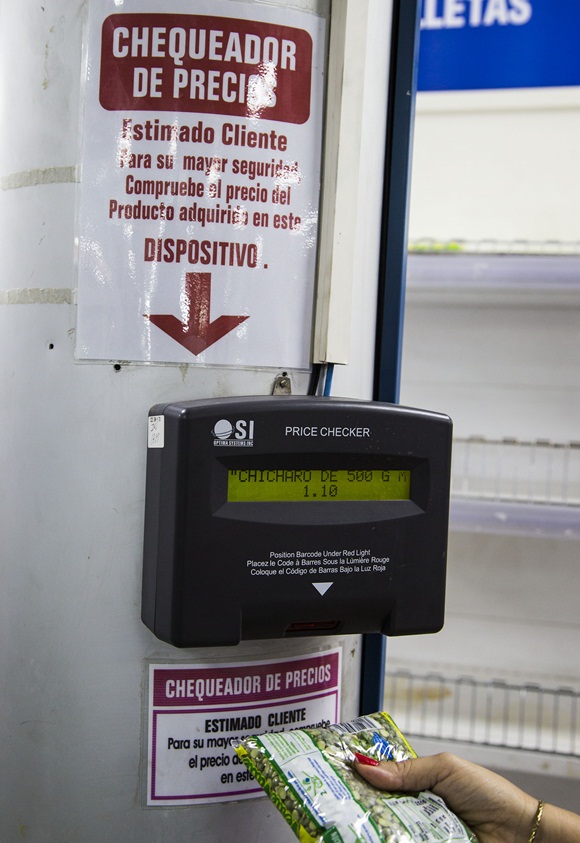 aplicacion movil precios trd3