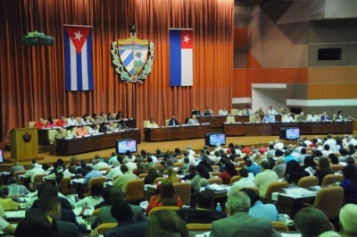 asamblea constituiran