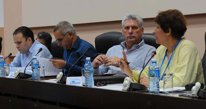 asamblea diaz canel