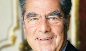 austria presidente llegara