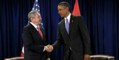año de comeinzo raul obama