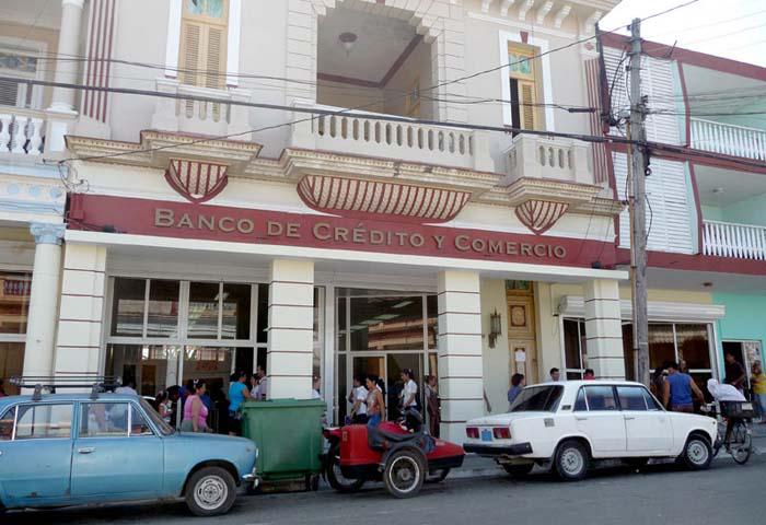 banco