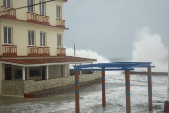baracoa afectaciones irma