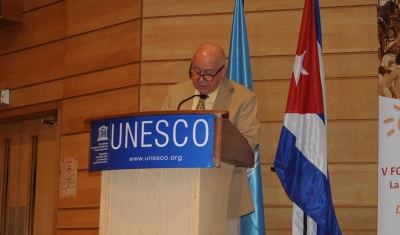 barnet rumba unesco