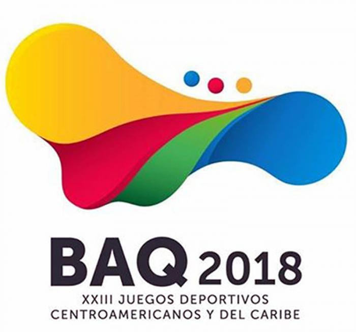 barraquilla juegos logo