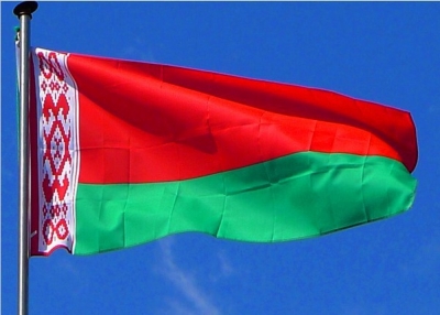belarrus bandera