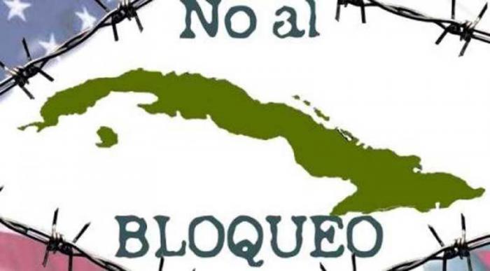 bloqueo alambres