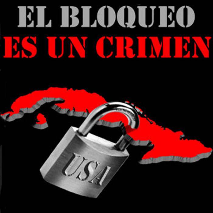 bloqueo candado