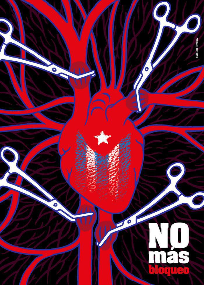 bloqueo corazon