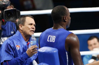 boxeo decadencia