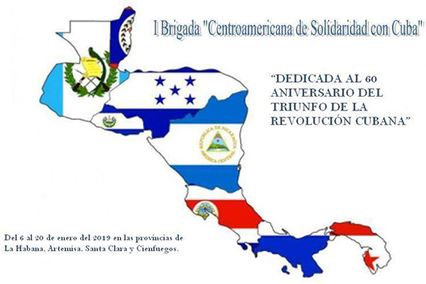 brigada centroamericana solidaridad